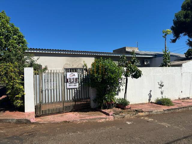 #15 - Casa para Venda em Foz do Iguaçu - PR - 1