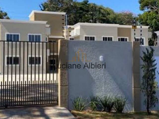 #10 - Apartamento para Venda em Foz do Iguaçu - PR - 1