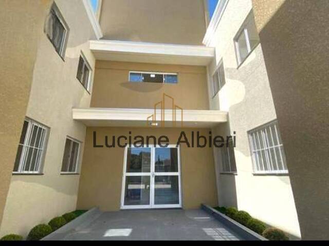 #10 - Apartamento para Venda em Foz do Iguaçu - PR - 2