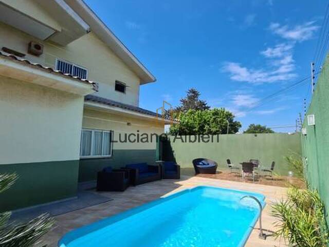 #8 - Casa para Venda em Foz do Iguaçu - PR - 2