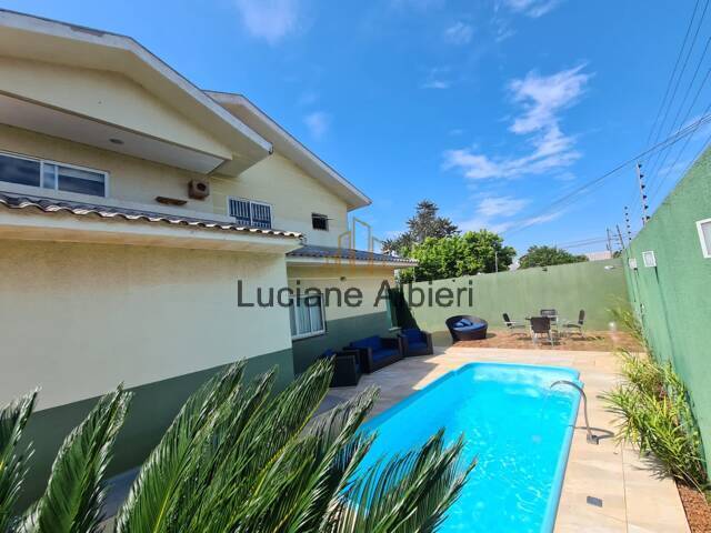 #8 - Casa para Venda em Foz do Iguaçu - PR - 3