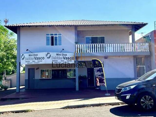#7 - Sala para Venda em Foz do Iguaçu - PR - 1