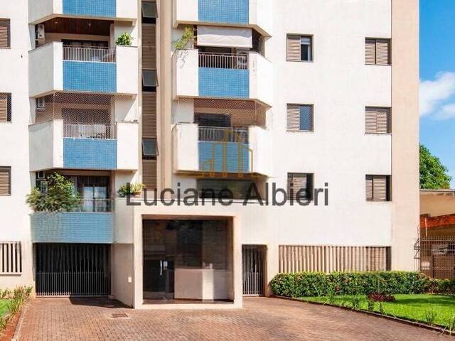 #21 - Apartamento para Venda em Foz do Iguaçu - PR - 2
