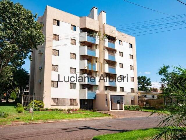 #21 - Apartamento para Venda em Foz do Iguaçu - PR - 1
