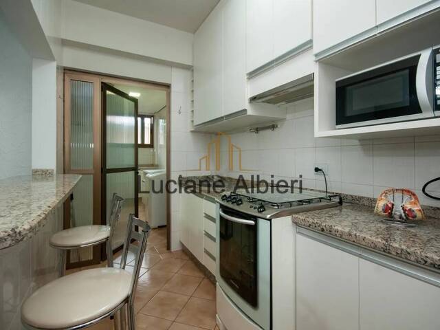 #21 - Apartamento para Venda em Foz do Iguaçu - PR - 3