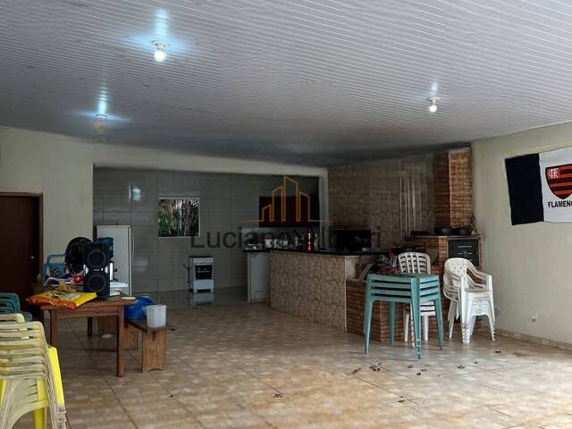 #25 - Chácara para Venda em Foz do Iguaçu - PR - 3
