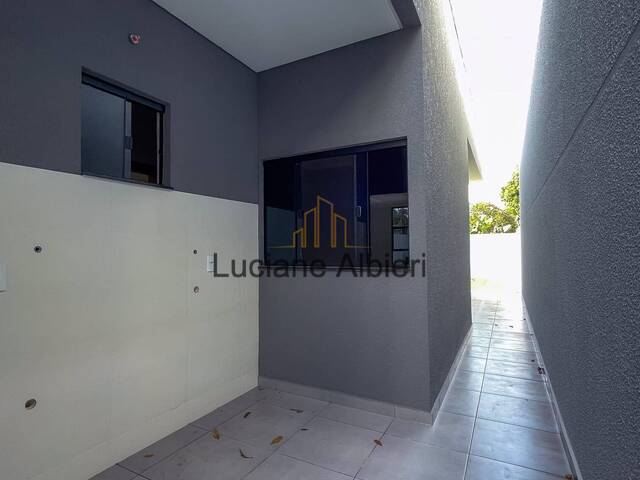 #28 - Casa para Venda em Foz do Iguaçu - PR - 3