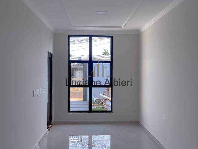 #28 - Casa para Venda em Foz do Iguaçu - PR - 2