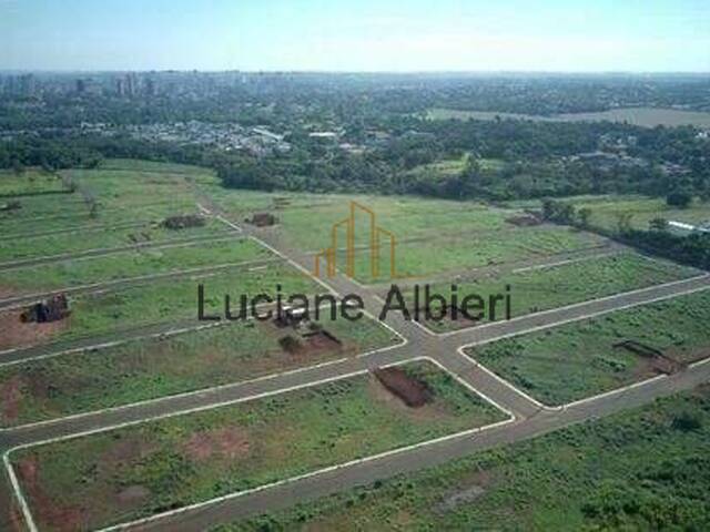#34 - Área para Venda em Foz do Iguaçu - PR - 3
