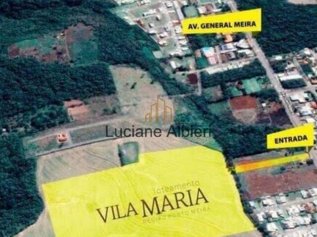 #34 - Área para Venda em Foz do Iguaçu - PR - 2