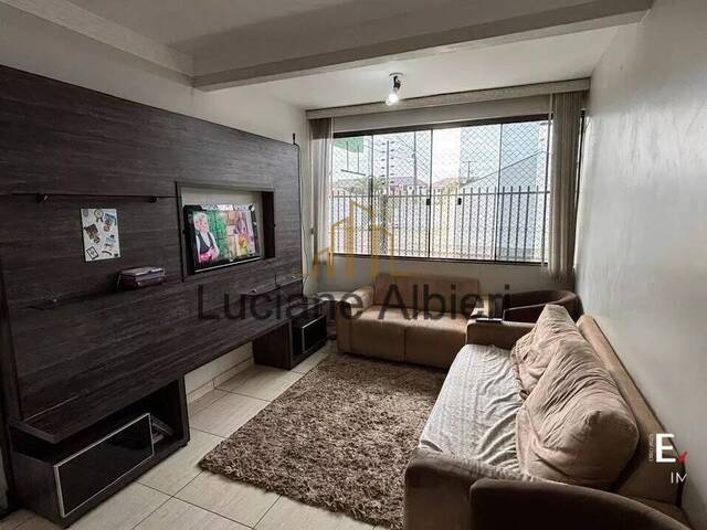 #37 - Casa para Venda em Cascavel - PR - 3