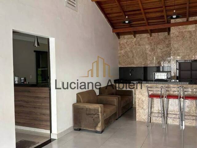 #37 - Casa para Venda em Cascavel - PR - 2