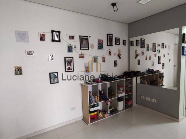 #38 - Apartamento para Venda em Foz do Iguaçu - PR - 3