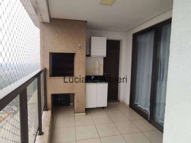 #38 - Apartamento para Venda em Foz do Iguaçu - PR - 2