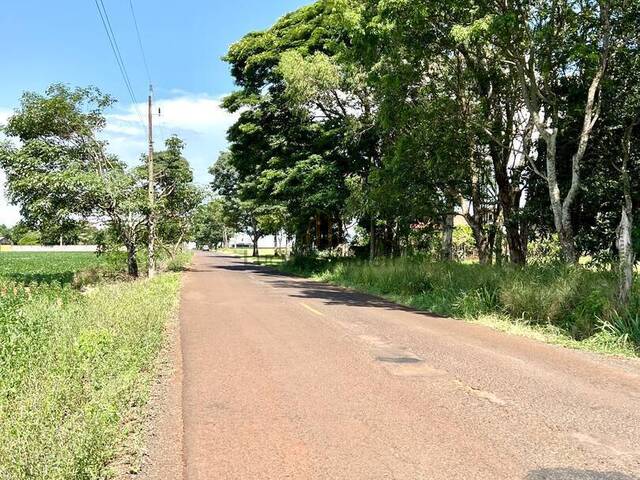 Chácara para Venda em Foz do Iguaçu - 5