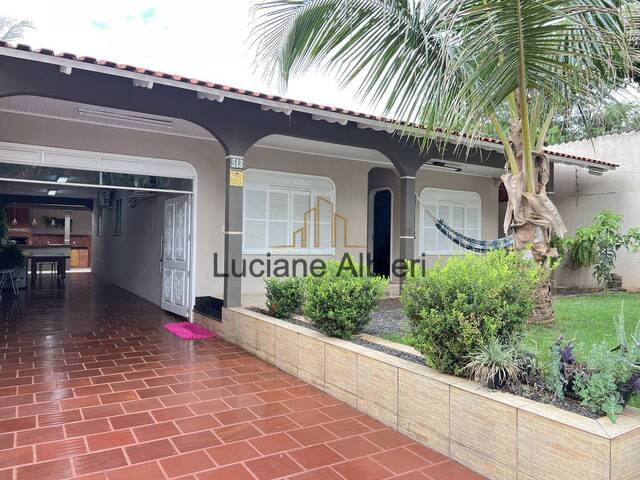 #41 - Casa para Venda em Foz do Iguaçu - PR - 3