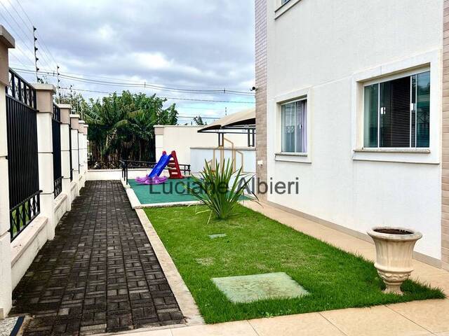 #43 - Apartamento para Venda em Foz do Iguaçu - PR - 2