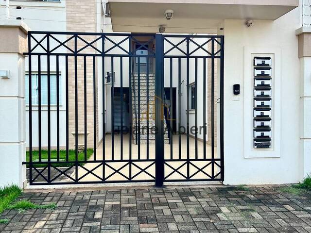 #43 - Apartamento para Venda em Foz do Iguaçu - PR - 1