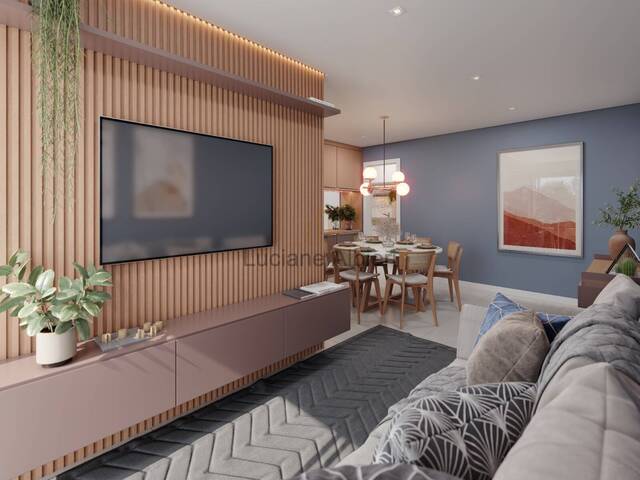 Apartamento para Venda em Foz do Iguaçu - 5