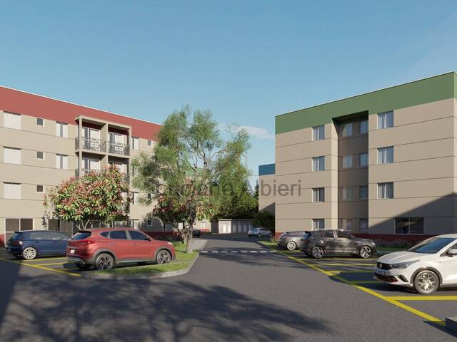 Apartamento para Venda em Foz do Iguaçu - 4