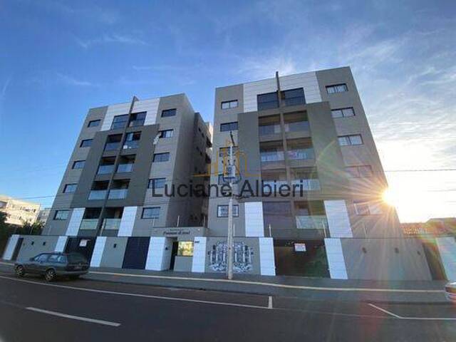 #47 - Apartamento para Venda em Foz do Iguaçu - PR