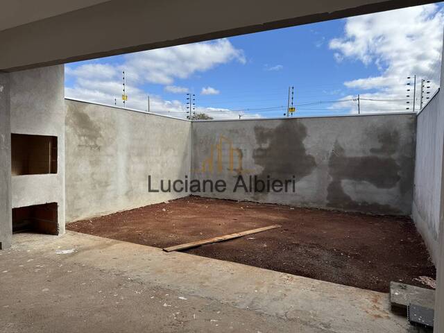 #52 - Casa para Venda em Foz do Iguaçu - PR - 3