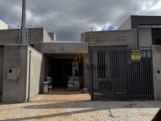 #52 - Casa para Venda em Foz do Iguaçu - PR - 1