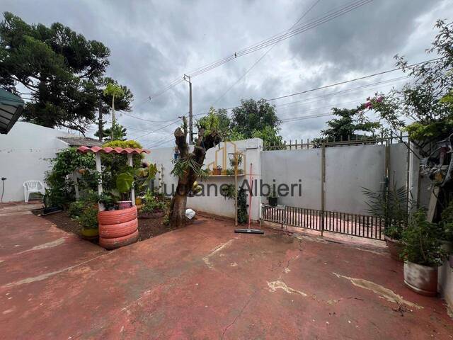 #54 - Casa para Venda em Foz do Iguaçu - PR - 3