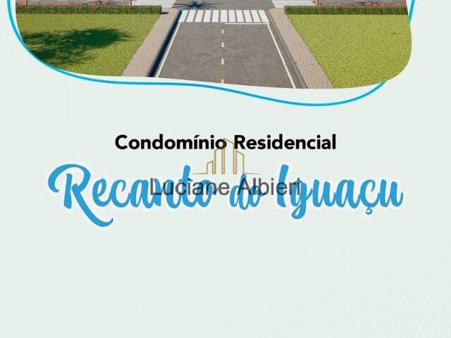 #58 - Casa para Venda em Foz do Iguaçu - PR - 3