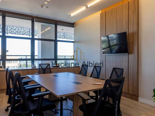 #59 - Sala para Venda em Foz do Iguaçu - PR - 3
