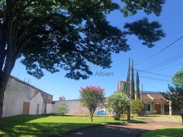 #60 - Área para Venda em Foz do Iguaçu - PR