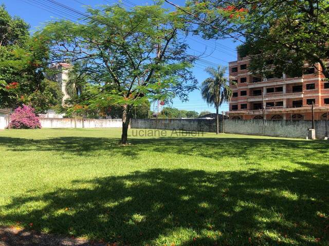 #61 - Área para Venda em Foz do Iguaçu - PR - 1