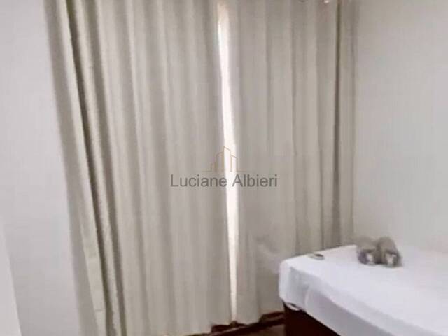 #62 - Apartamento para Venda em Foz do Iguaçu - PR - 2