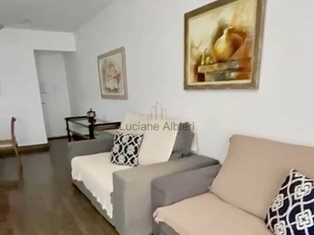 #62 - Apartamento para Venda em Foz do Iguaçu - PR - 3