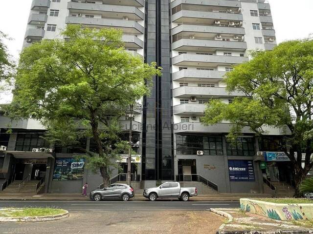 #62 - Apartamento para Venda em Foz do Iguaçu - PR