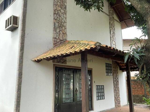 #63 - Casa para Venda em Foz do Iguaçu - PR - 2