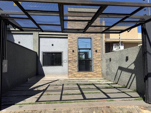 #65 - Casa para Venda em Foz do Iguaçu - PR - 1