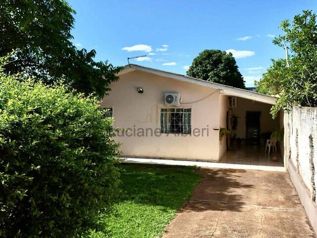 #66 - Casa para Venda em Foz do Iguaçu - PR - 1