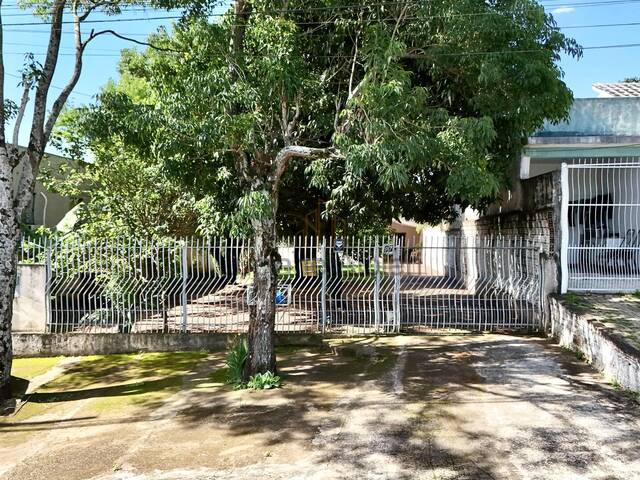#66 - Casa para Venda em Foz do Iguaçu - PR - 2