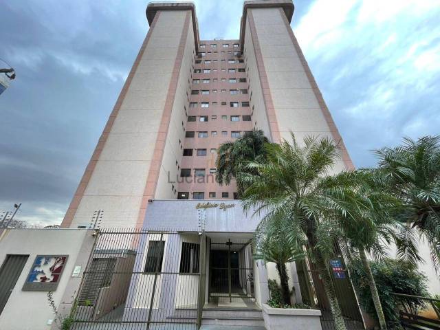 #68 - Apartamento para Venda em Foz do Iguaçu - PR