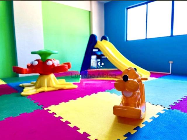 #68 - Apartamento para Venda em Foz do Iguaçu - PR - 3