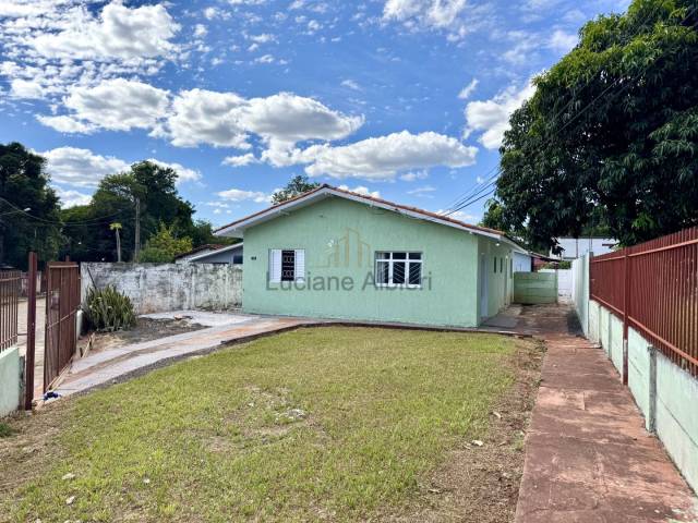 #69 - Casa para Venda em Foz do Iguaçu - PR - 2