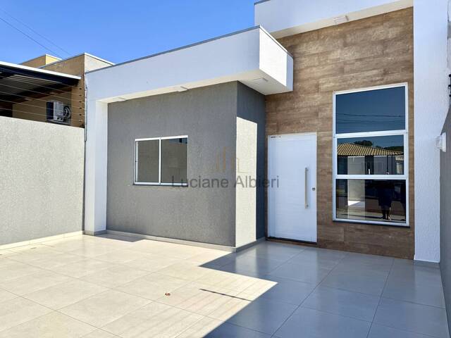 #72 - Casa para Venda em Foz do Iguaçu - PR - 2