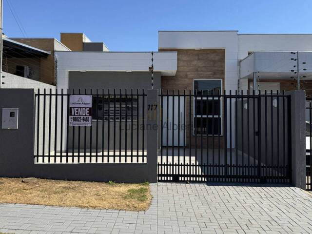 Venda em Jd Marcely - Foz do Iguaçu