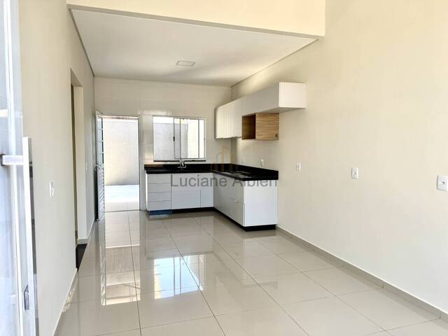 #72 - Casa para Venda em Foz do Iguaçu - PR - 3