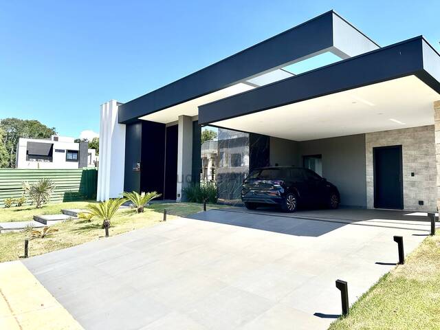 #73 - Casa para Venda em Foz do Iguaçu - PR - 3