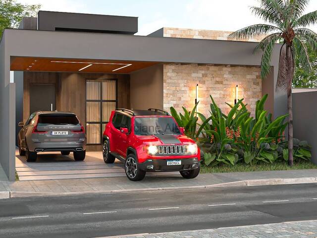 #74 - Casa para Venda em Foz do Iguaçu - PR - 2