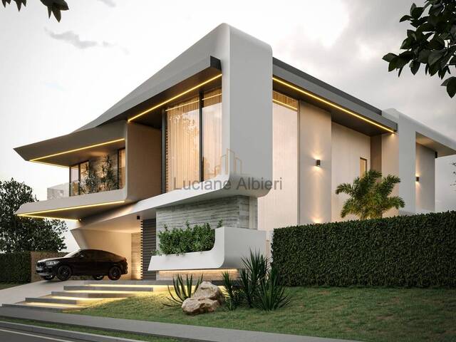 Casa para Venda em Foz do Iguaçu - 4