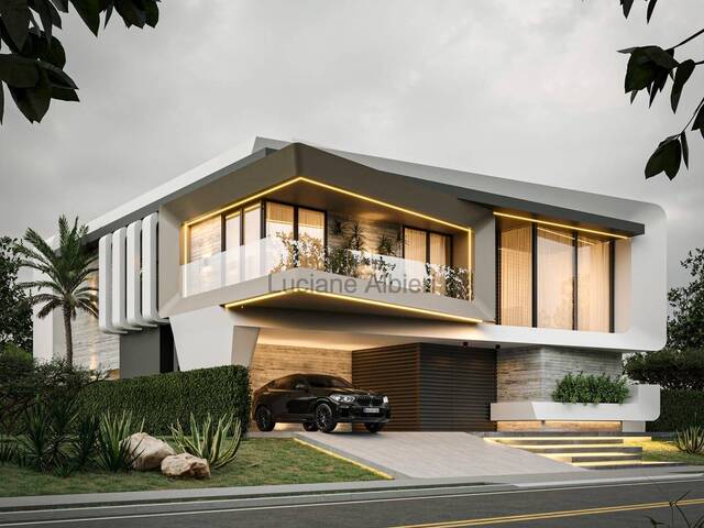 #75 - Casa para Venda em Foz do Iguaçu - PR - 3