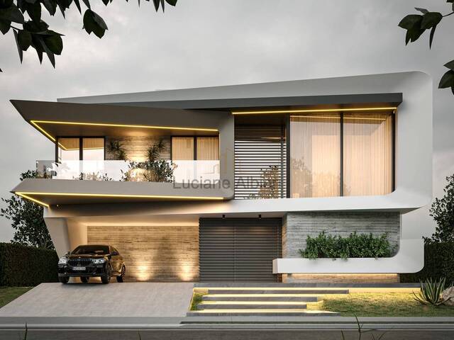 Casa para Venda em Foz do Iguaçu - 5